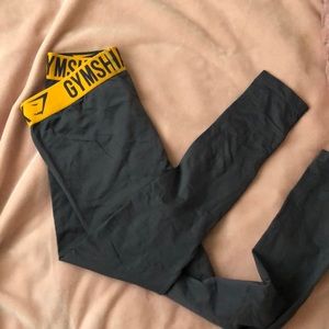 Gymshark Women’s Fit Leggings